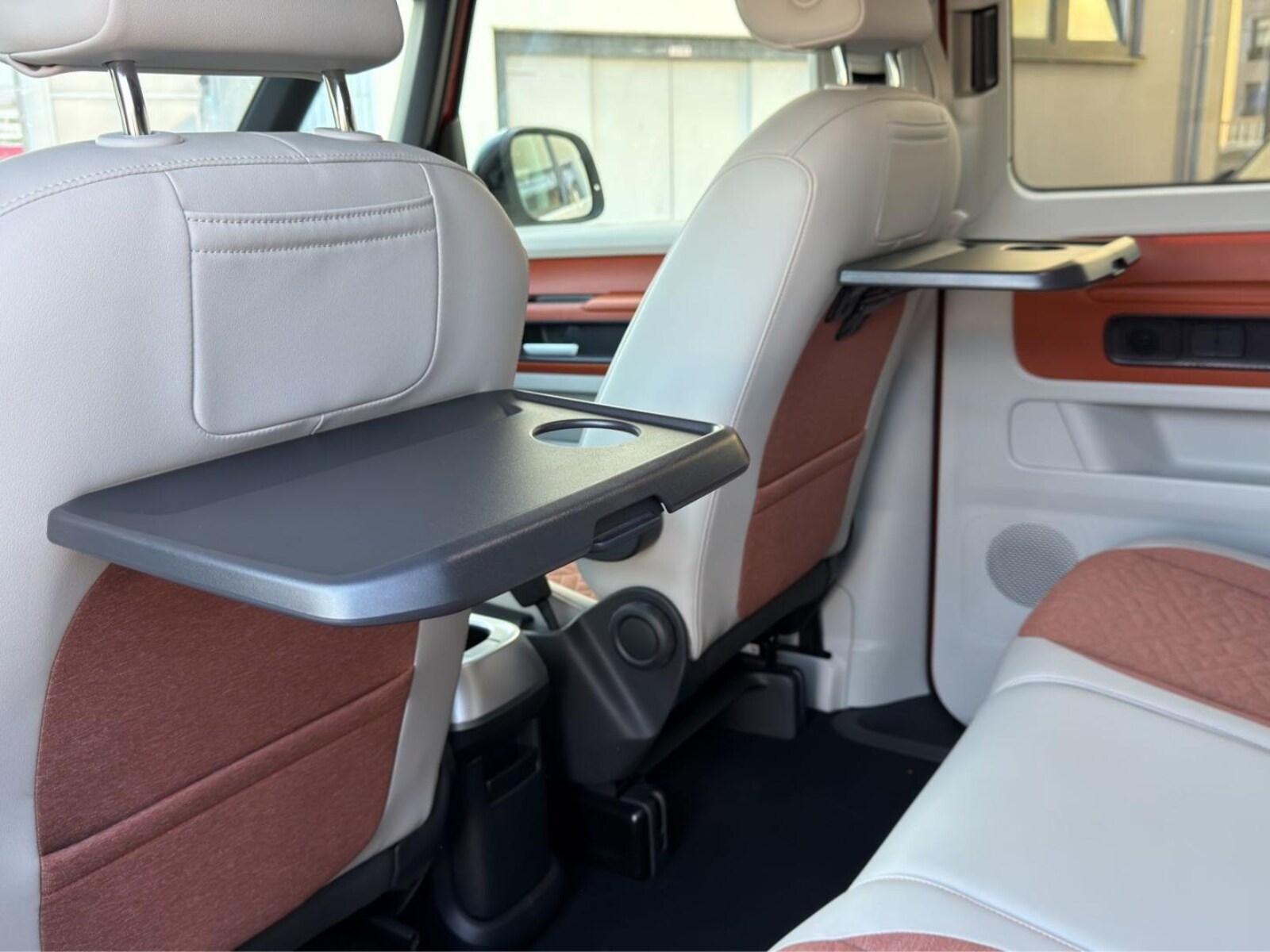 Volkswagen ID. Buzz – Bild 17