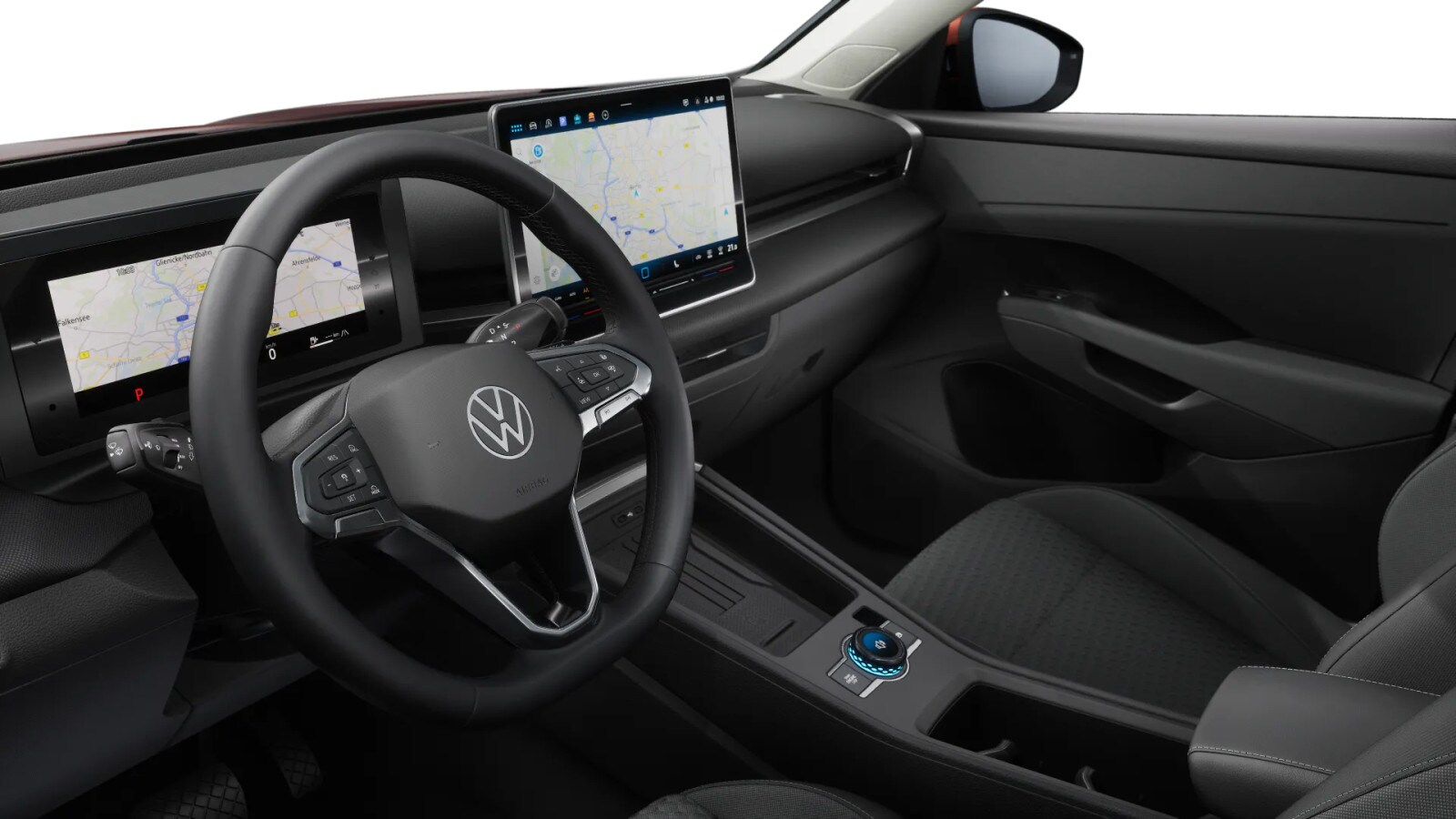 Volkswagen T-Roc – Bild 9