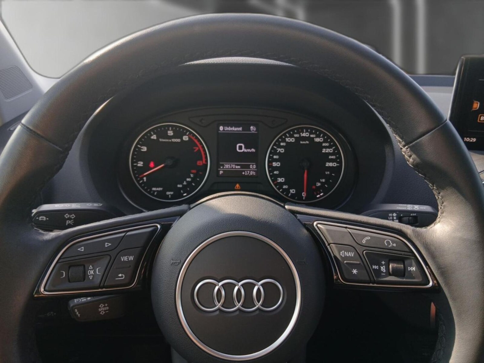 Audi Q2 – Bild 11