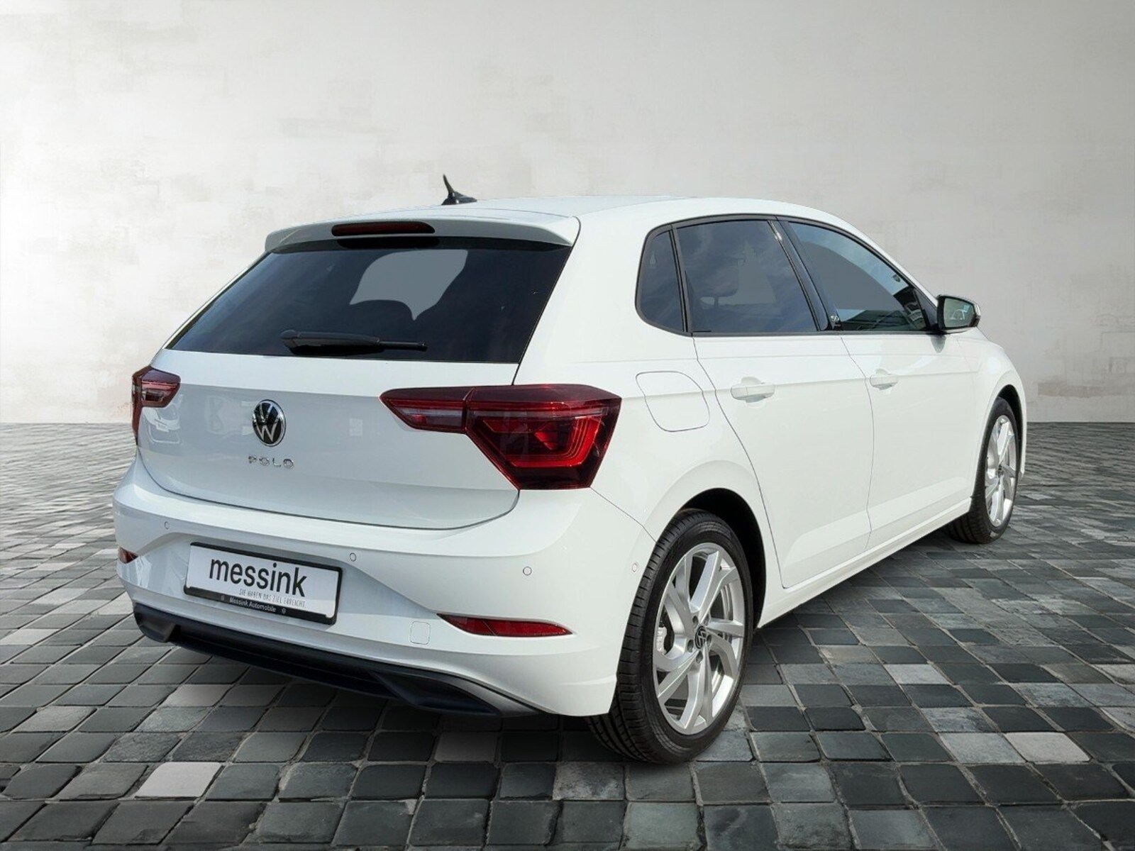 Volkswagen Polo – Bild 4