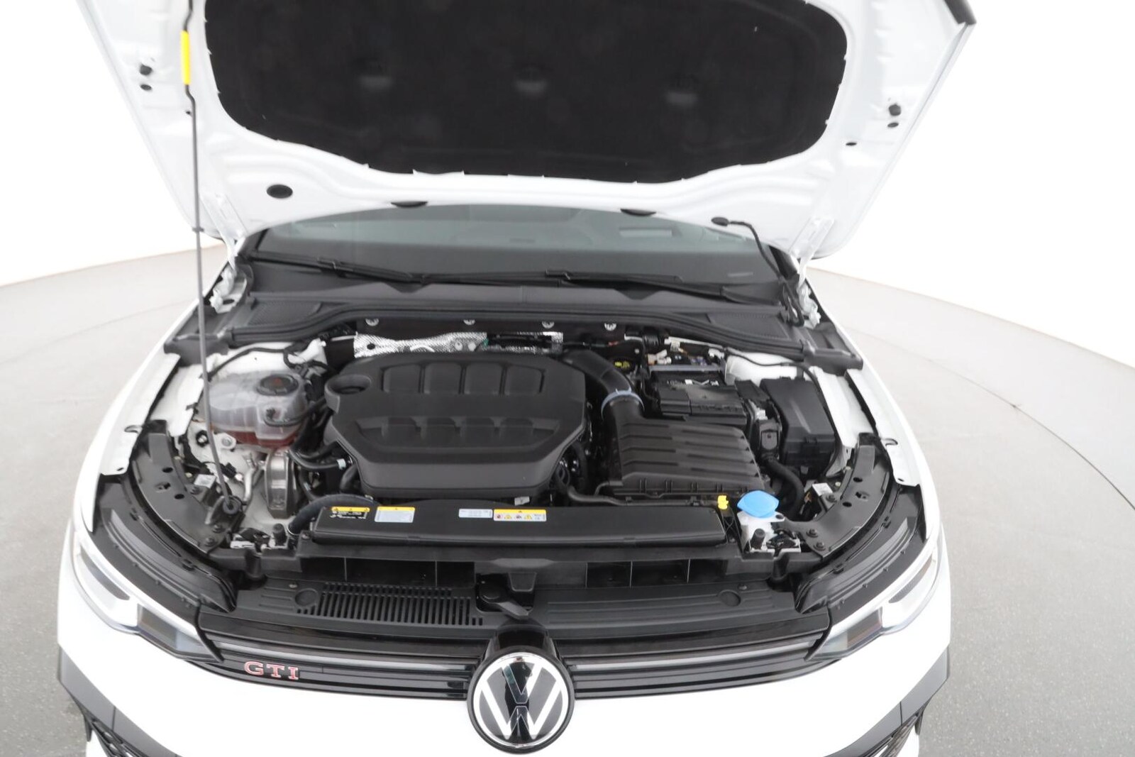 Volkswagen Golf – Bild 9