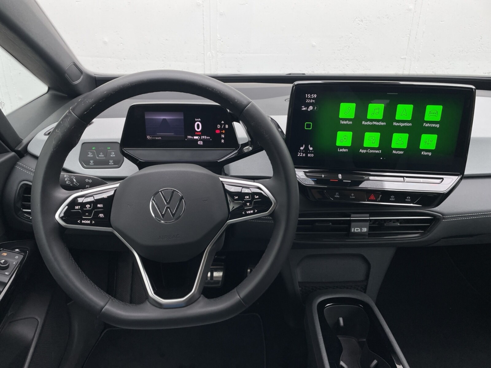 Volkswagen ID.3 – Bild 12