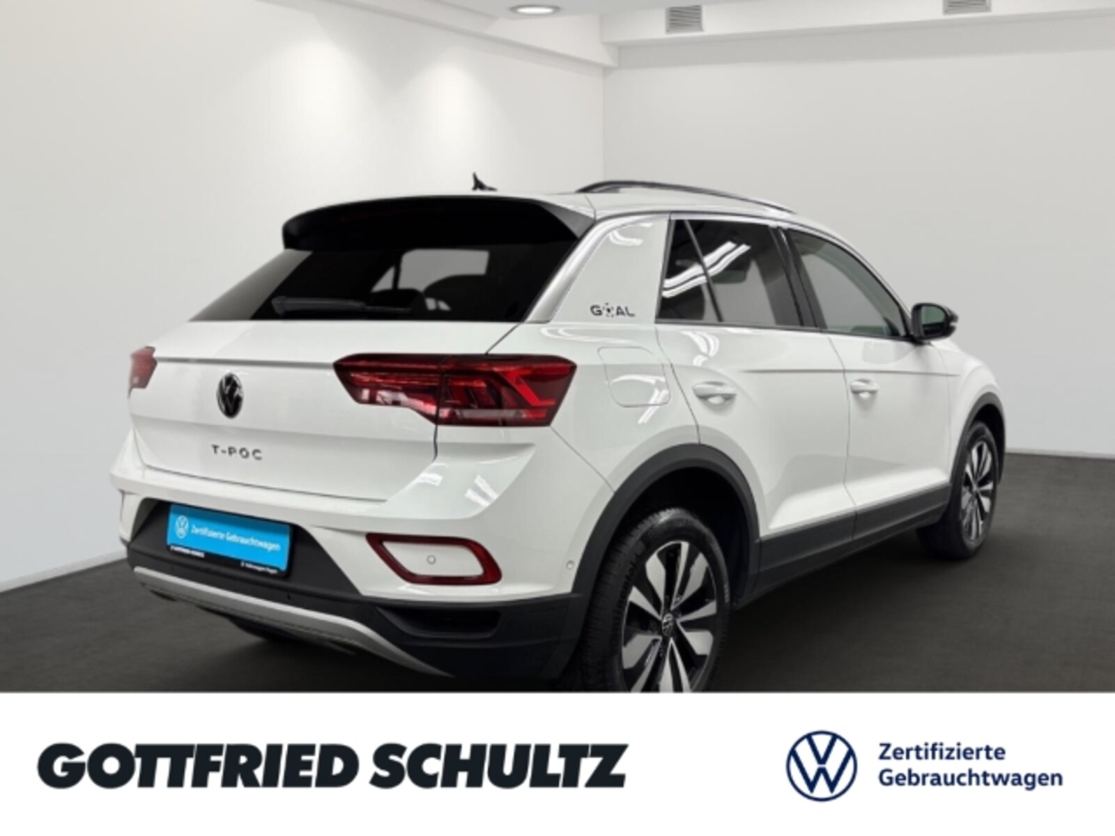 Volkswagen T-Roc – Bild 4