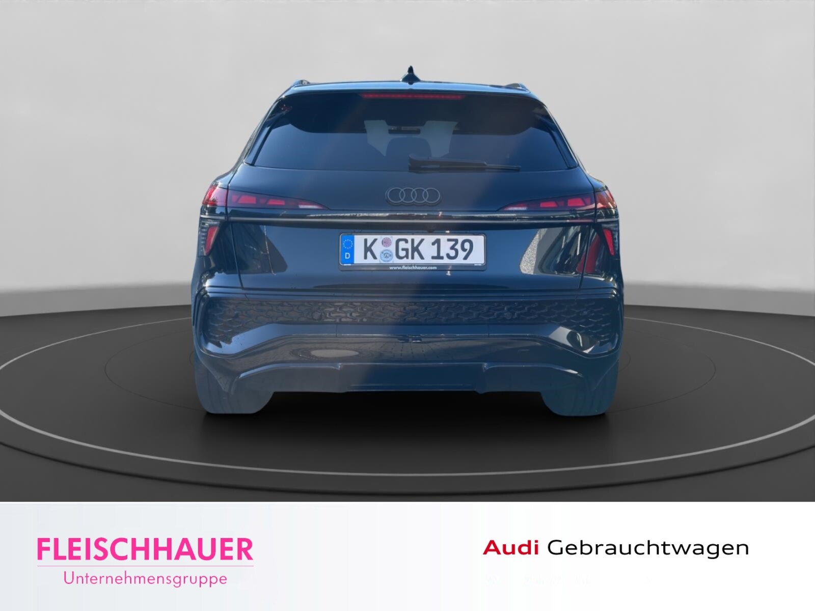 Audi Q3 – Bild 5