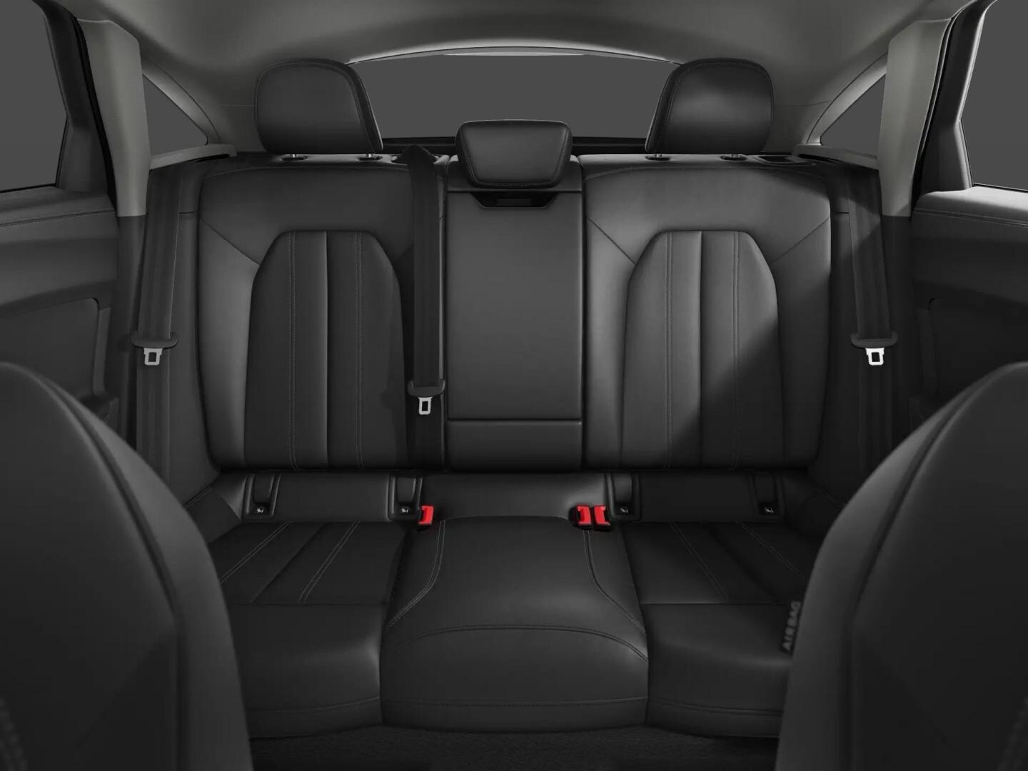 Bild über Audi A5 Limousine TDI 150 kW S tronic - für weitere Informationen kontaktieren Sie den Audi Partner