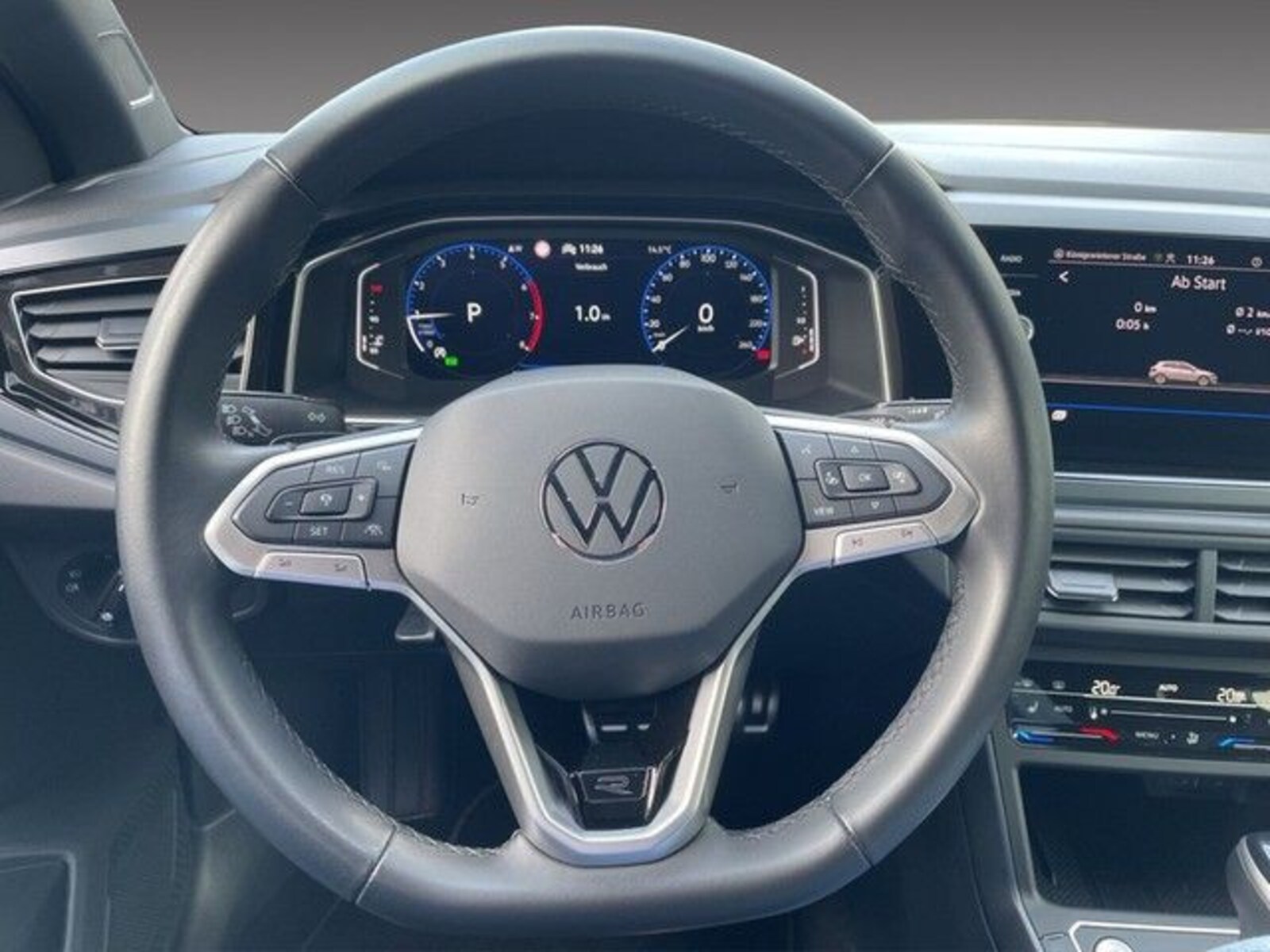 Volkswagen Polo – Bild 20