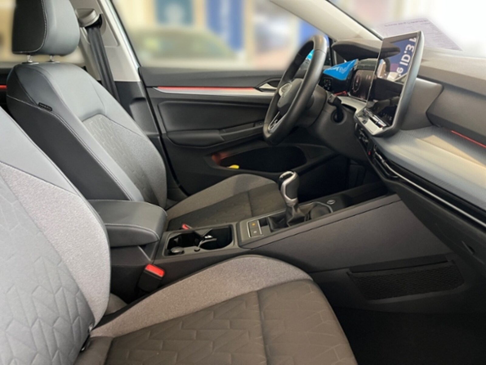 Volkswagen Golf Variant – Bild 10