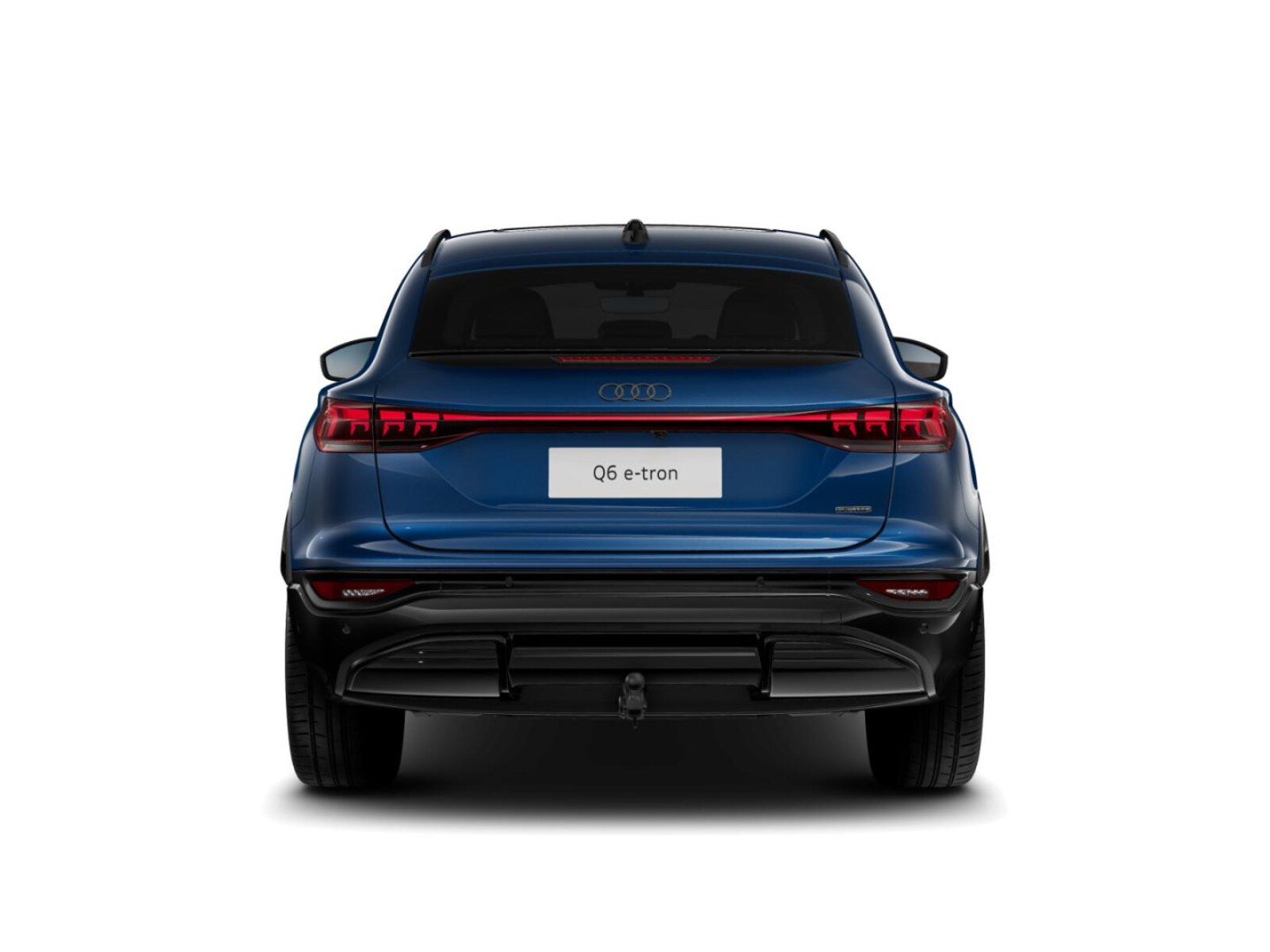 Audi Q6 Sportback e-tron – Bild 7