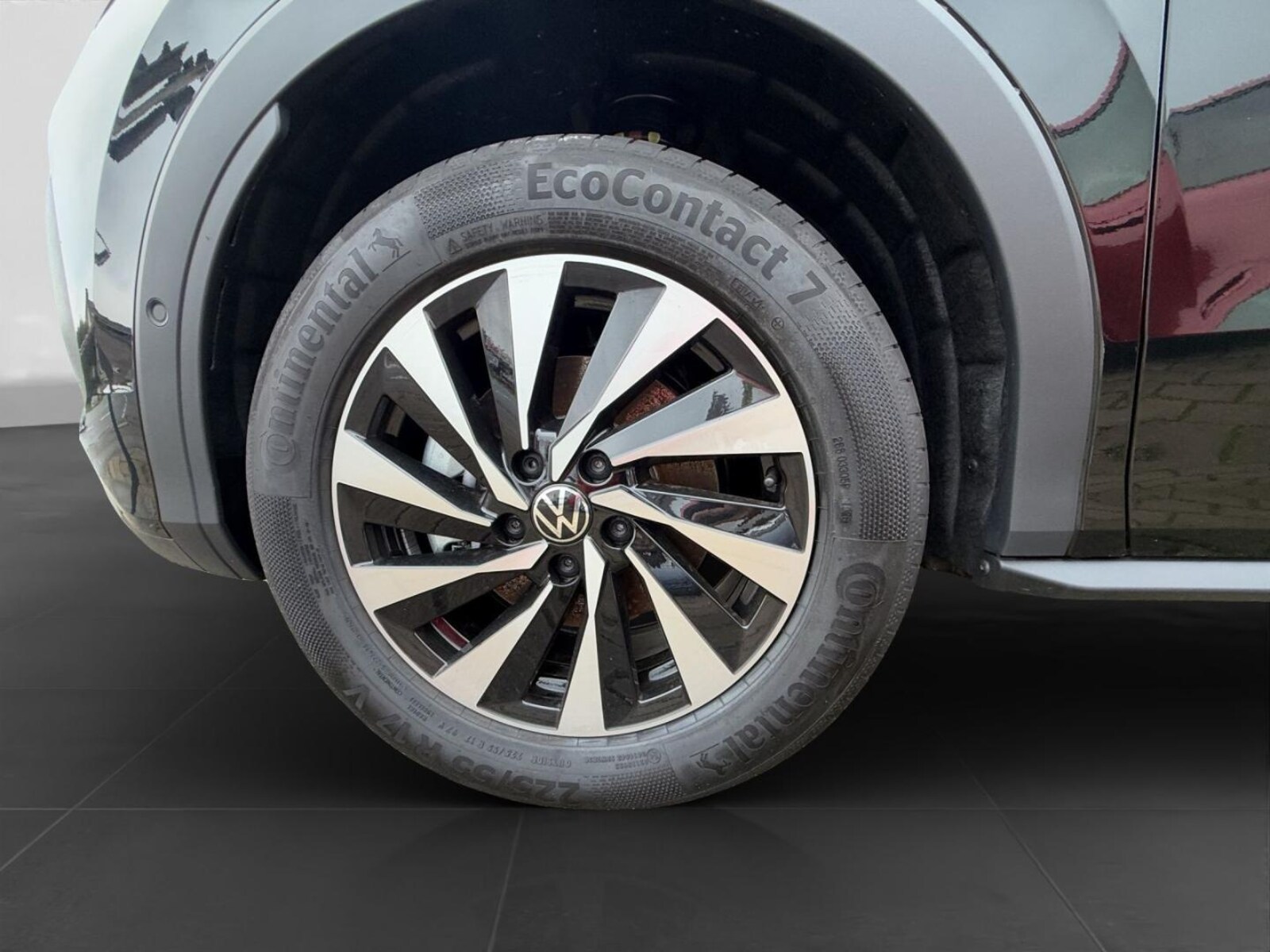 Volkswagen T-Roc – Bild 10