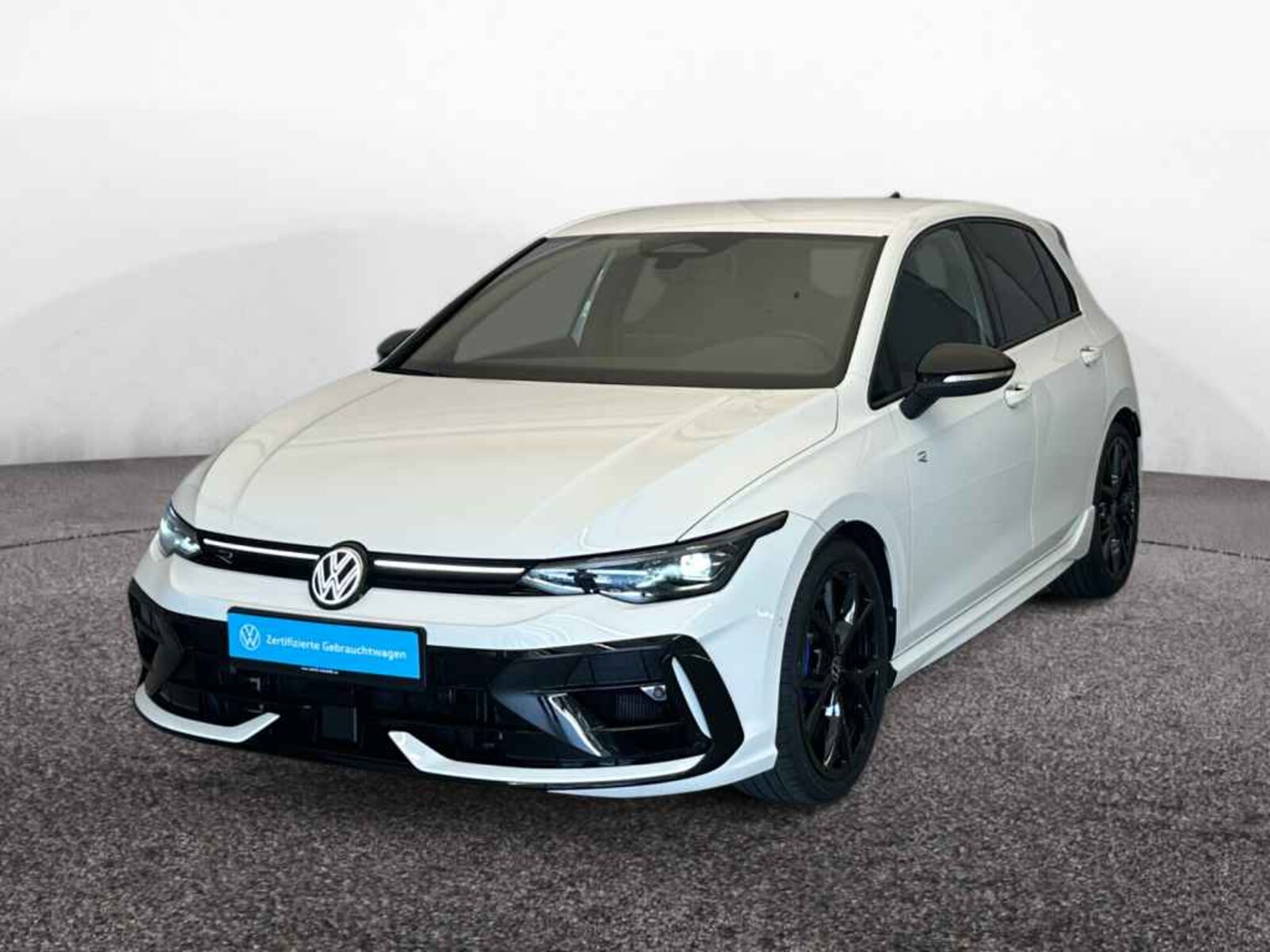 Volkswagen Golf – Bild 3
