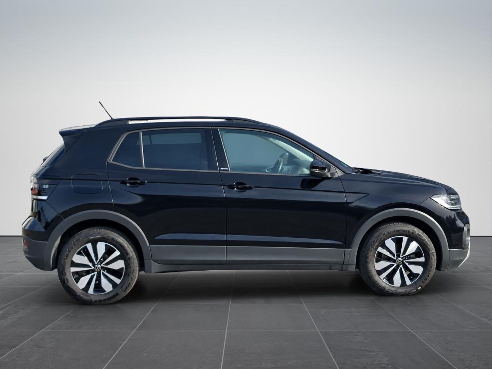 Volkswagen T-Cross – Bild 7
