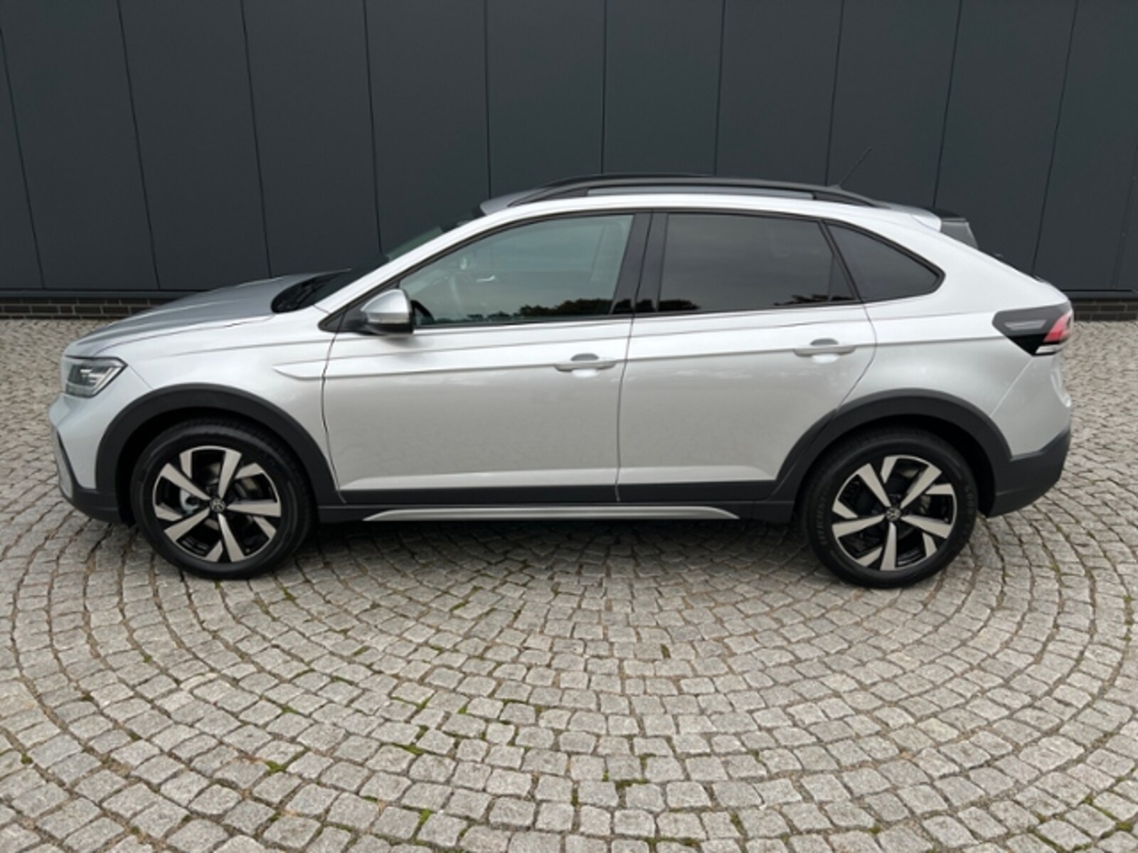 Volkswagen Taigo – Bild 3