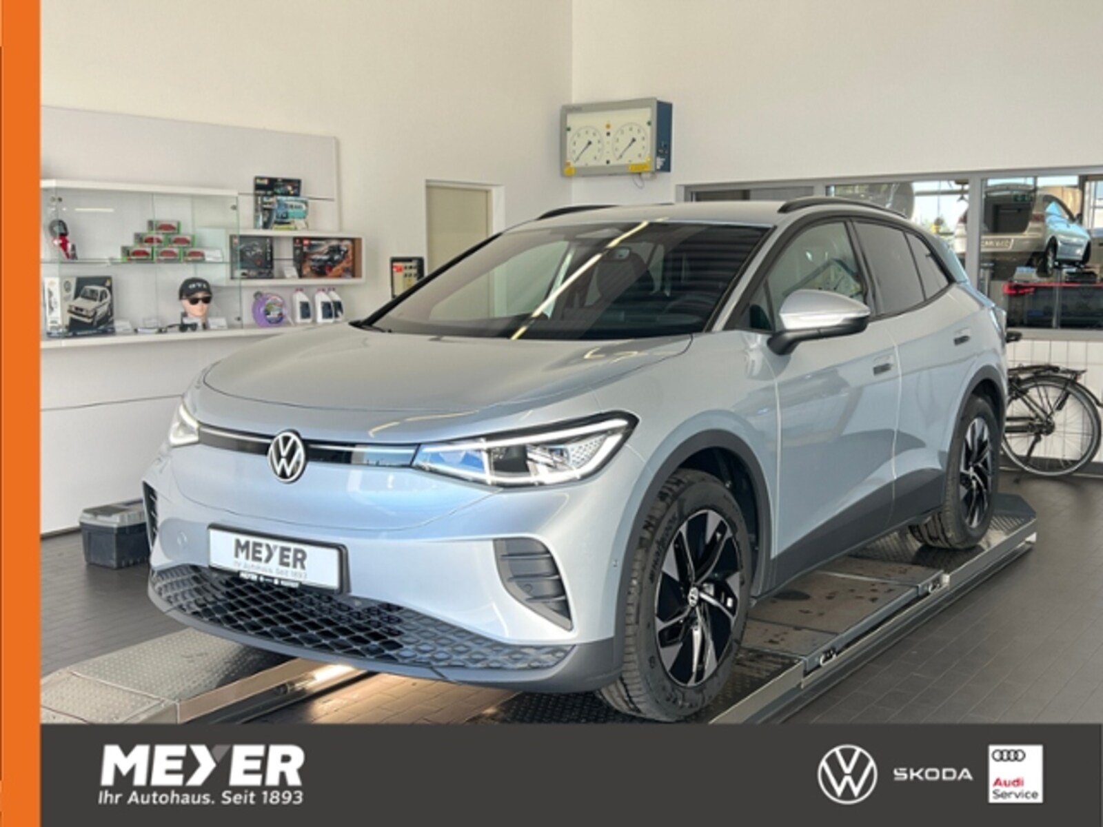 Volkswagen ID.4