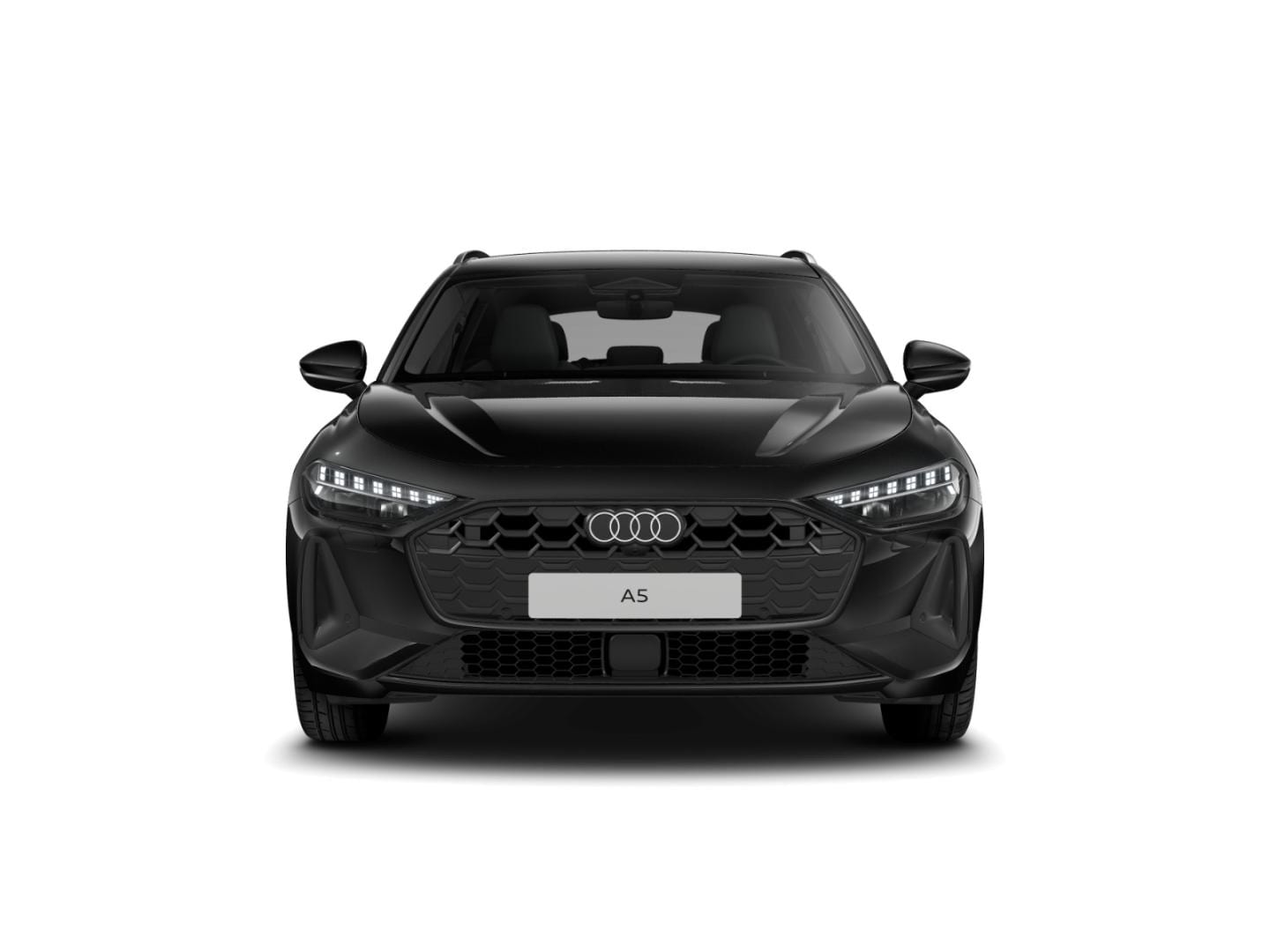 Bild über Audi A5 Avant TDI quattro 150 kW S tronic - für weitere Informationen kontaktieren Sie den Audi Partner