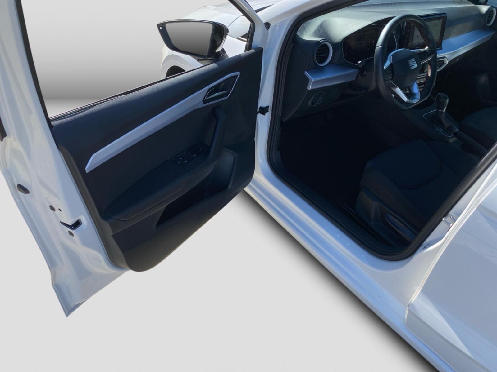 SEAT Ibiza – Bild 13