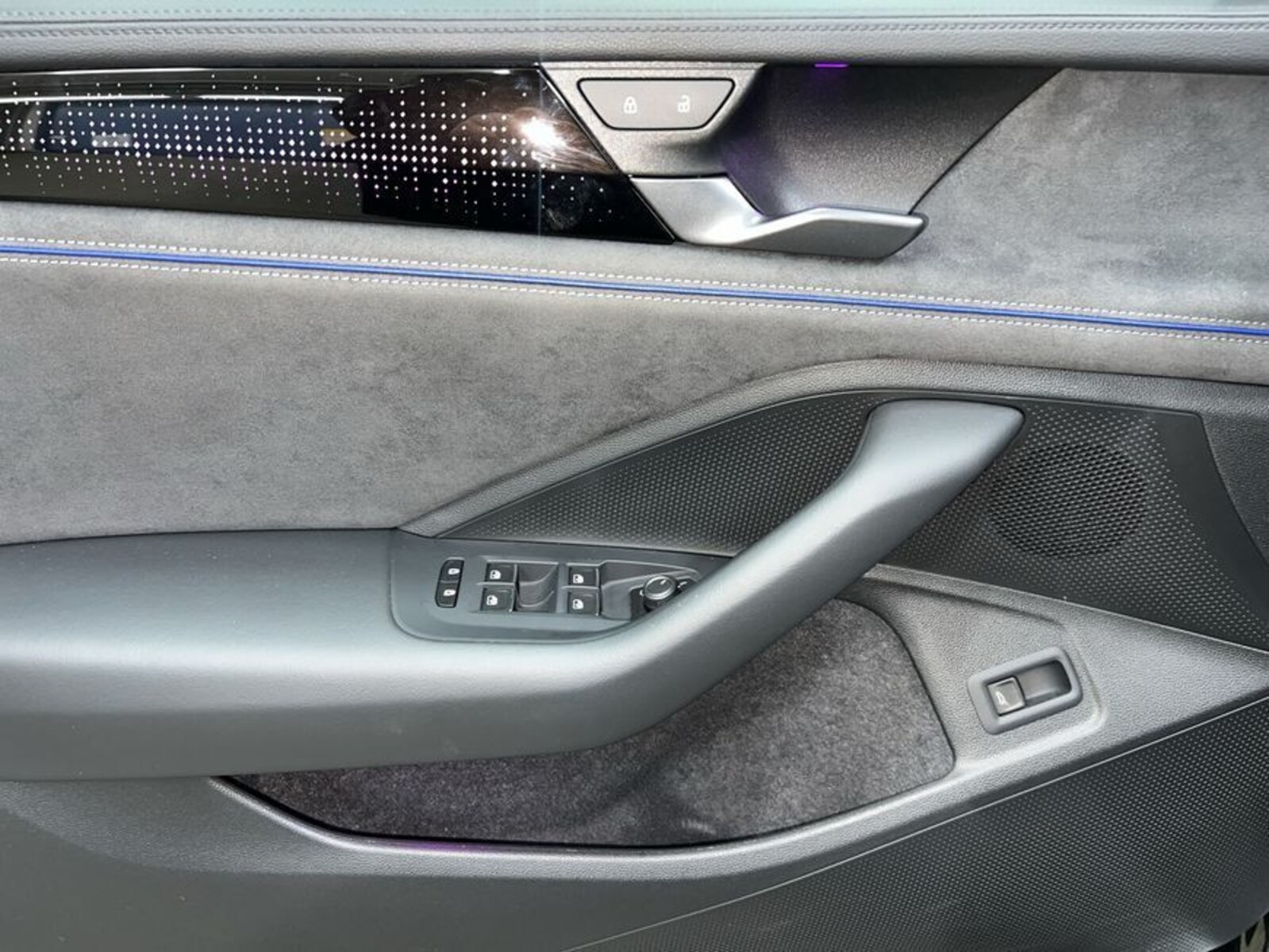 Volkswagen Passat – Bild 10