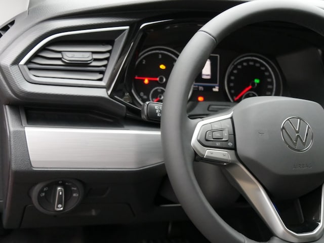 Volkswagen T6.1 California