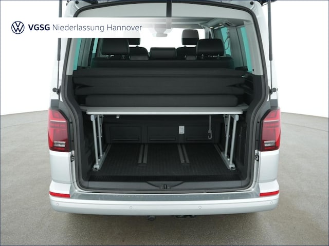 Volkswagen T6.1 California