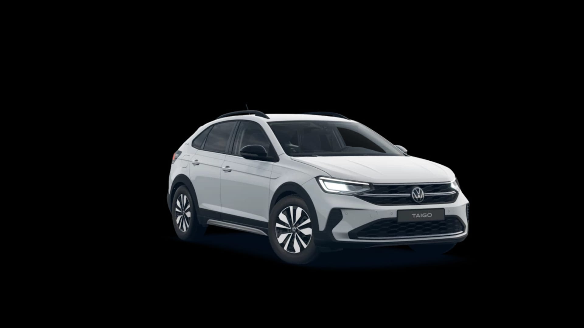 Volkswagen Taigo Goal