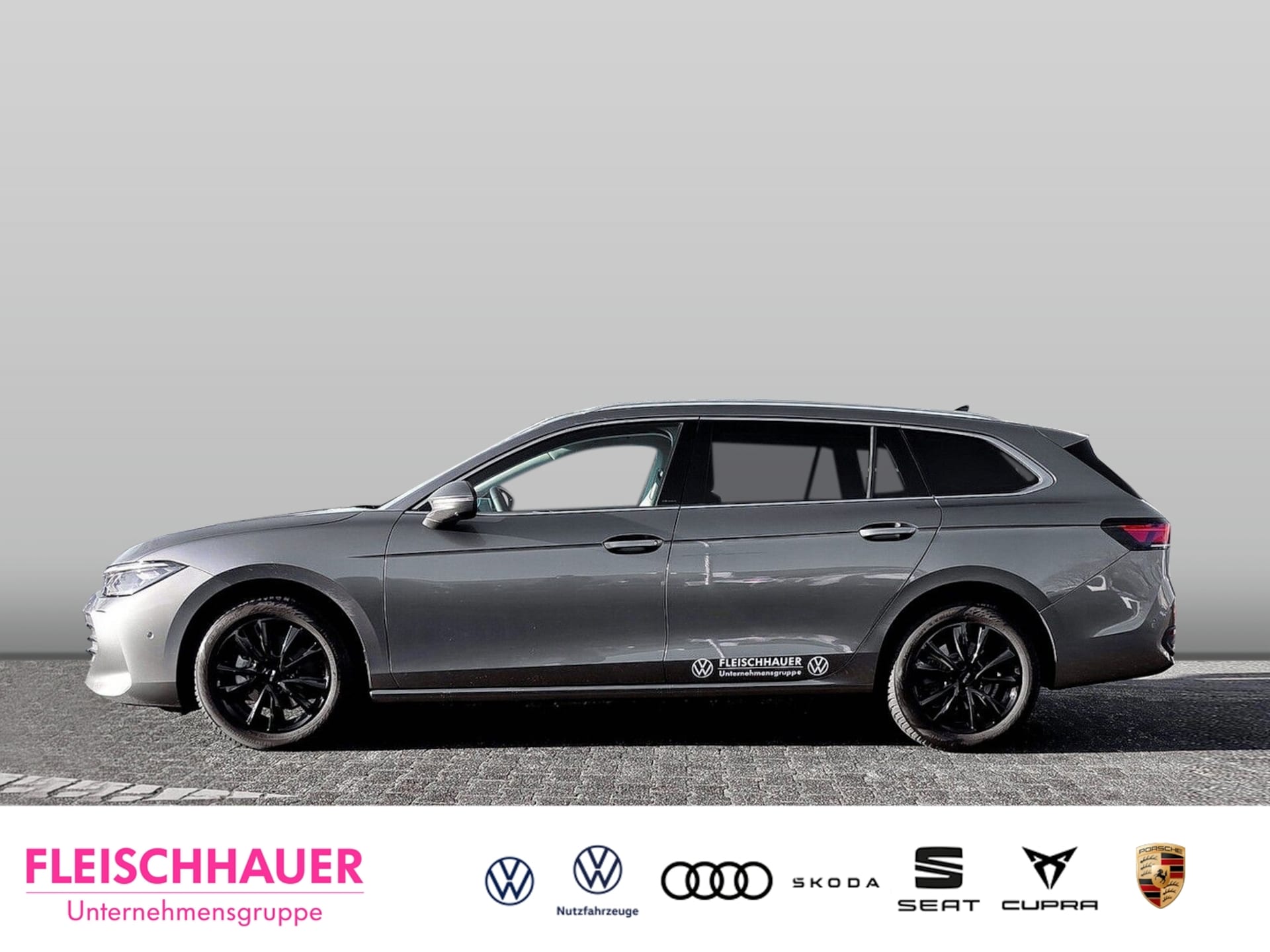 Volkswagen Passat Business