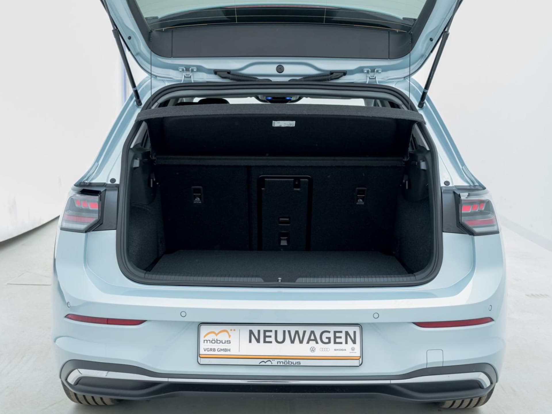 Volkswagen Golf Style