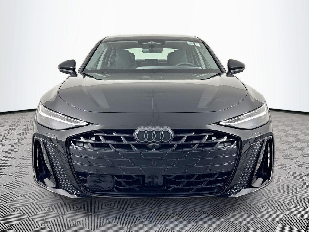 2026 Audi A6 Premium Plus - Photo 3