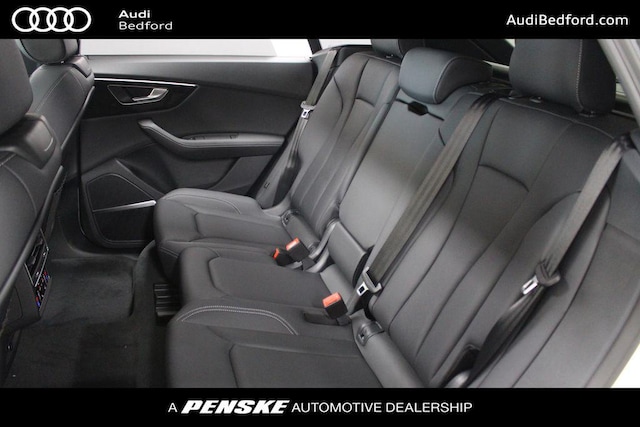 2026 Audi Q8 Premium Plus - Photo 40