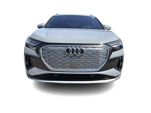 2022 Audi Q4 e-tron