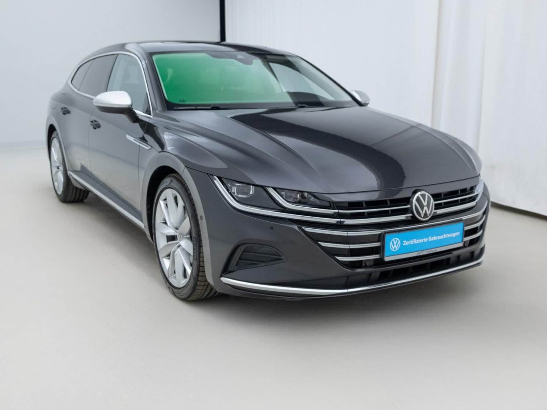 Volkswagen Arteon Shooting Brake Elegance