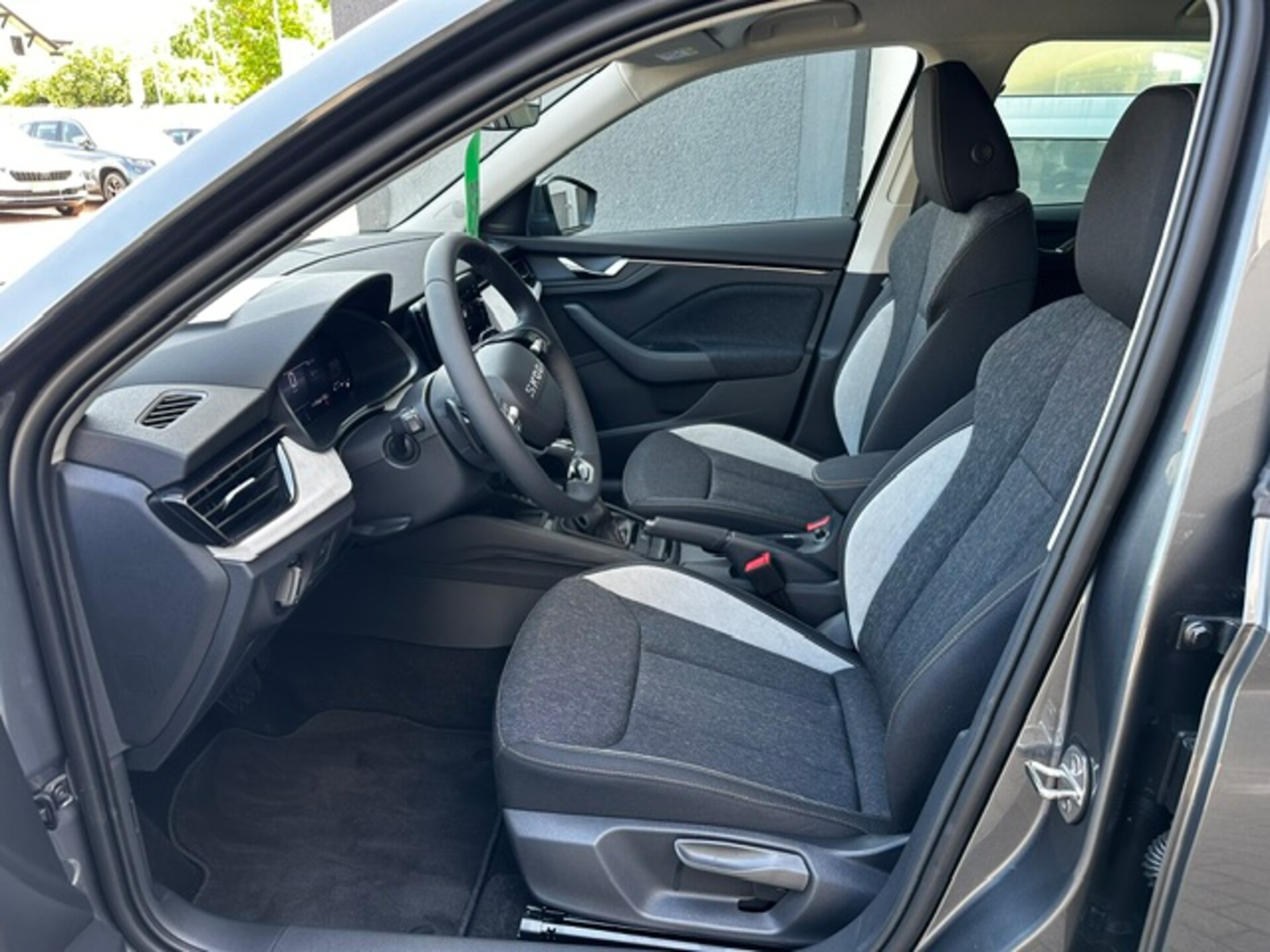 Skoda Kamiq Top Selection