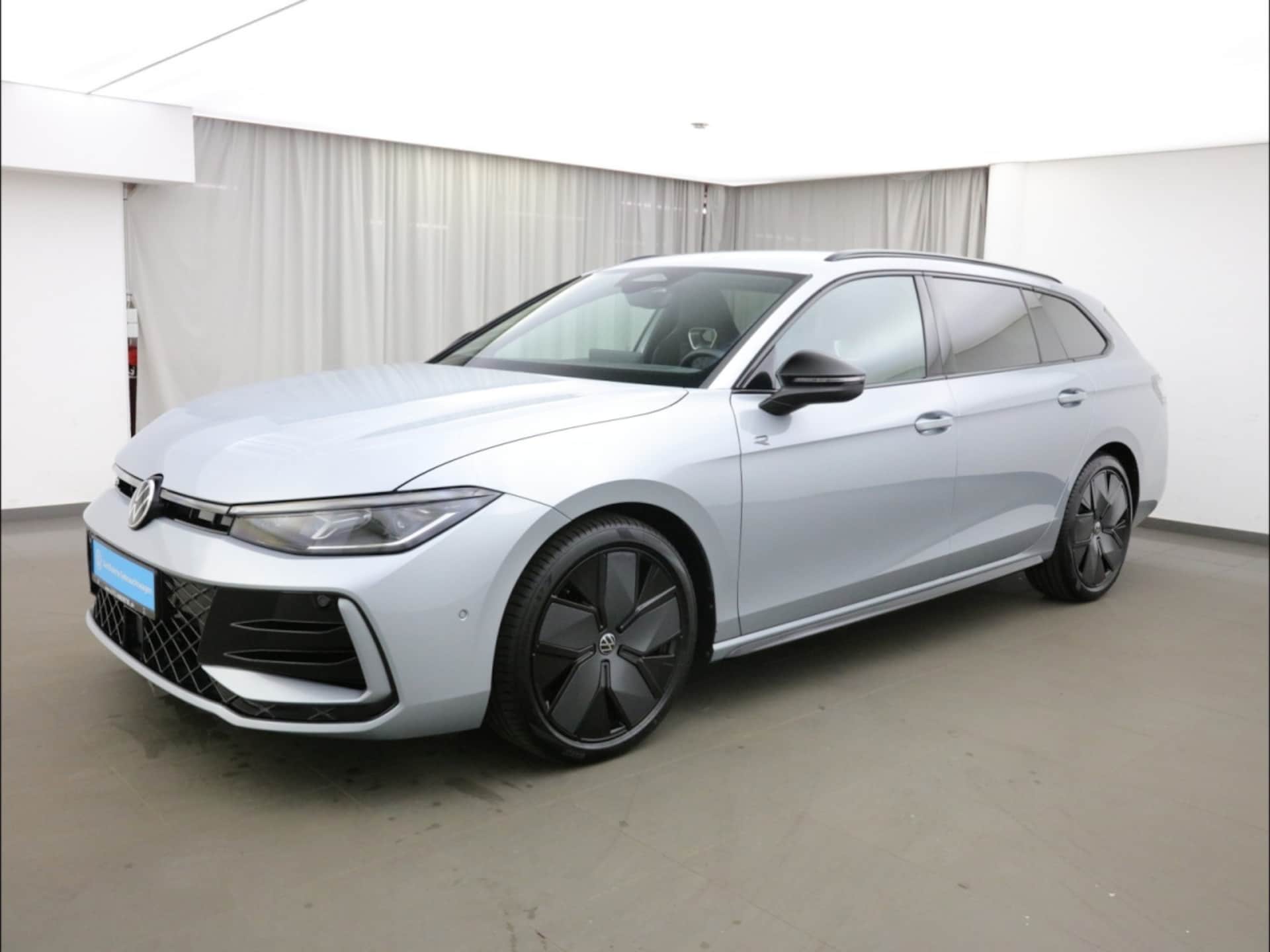 Volkswagen Passat R-Line