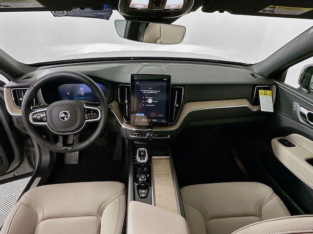 2026 Volvo XC60
