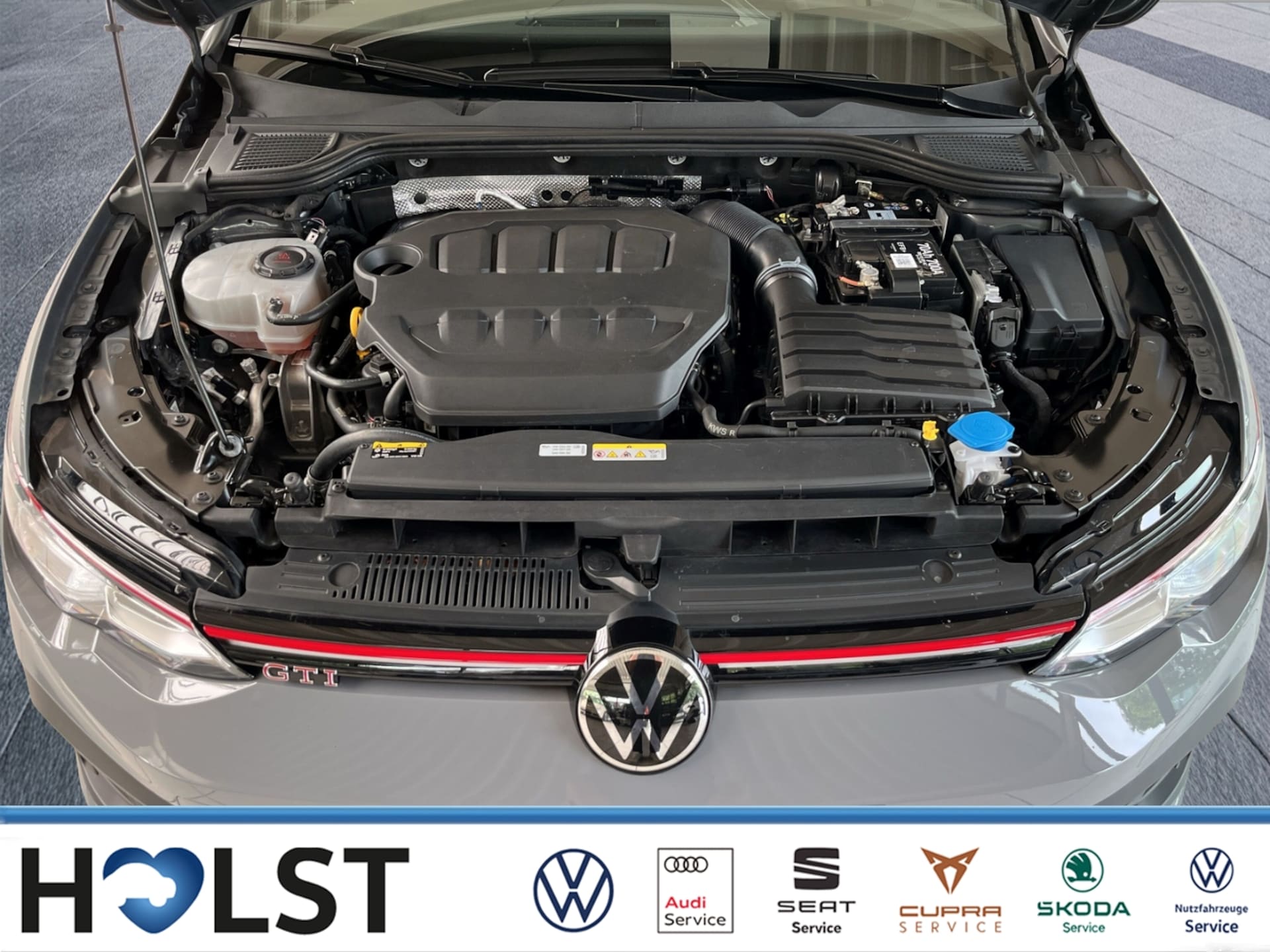 Volkswagen Golf GTI Clubsport