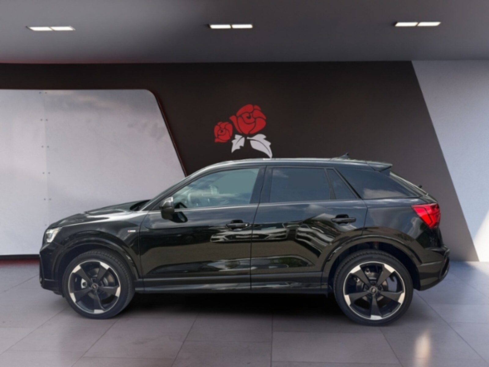 Audi Q2 – Bild 3