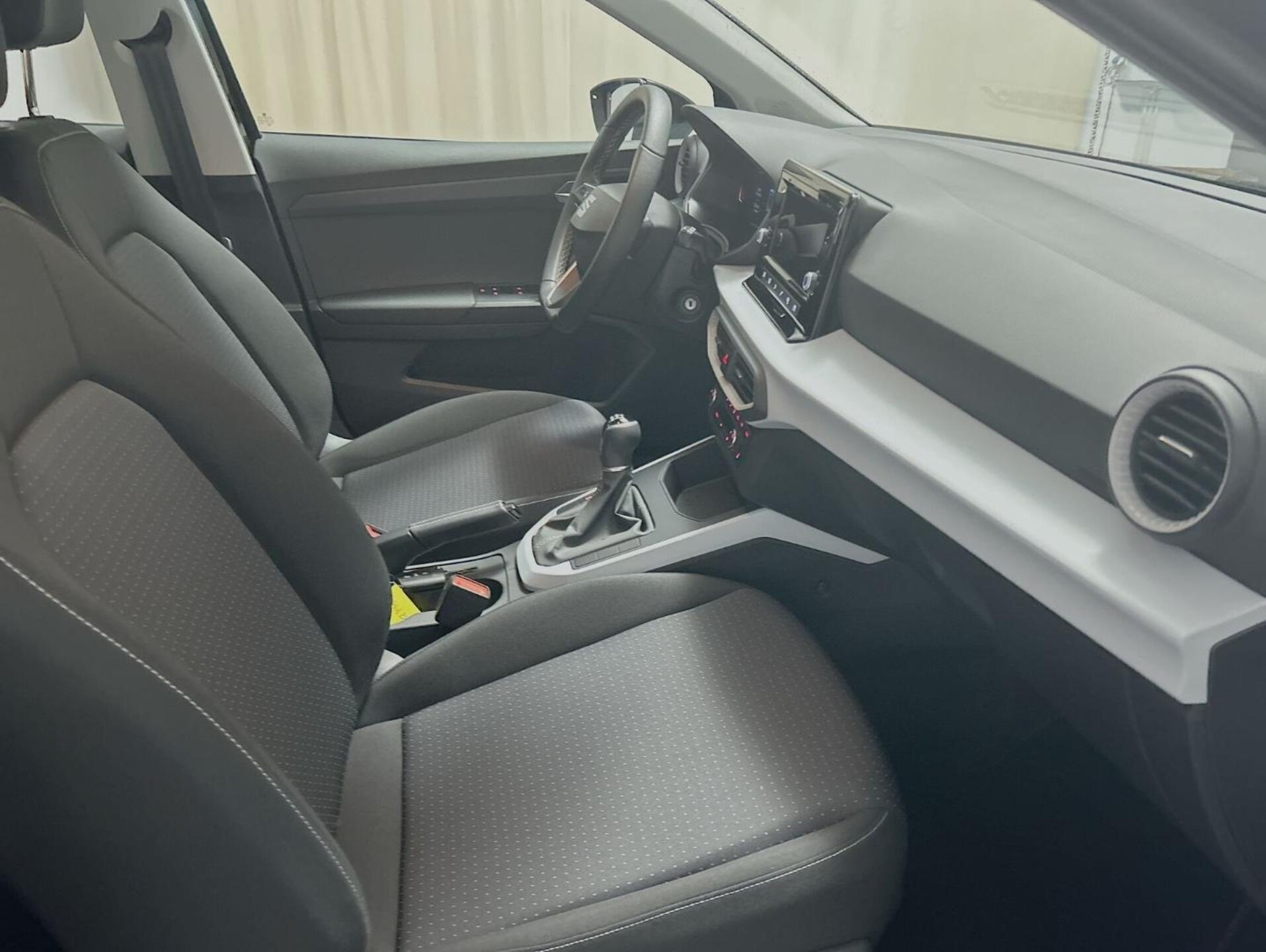 SEAT Arona Style