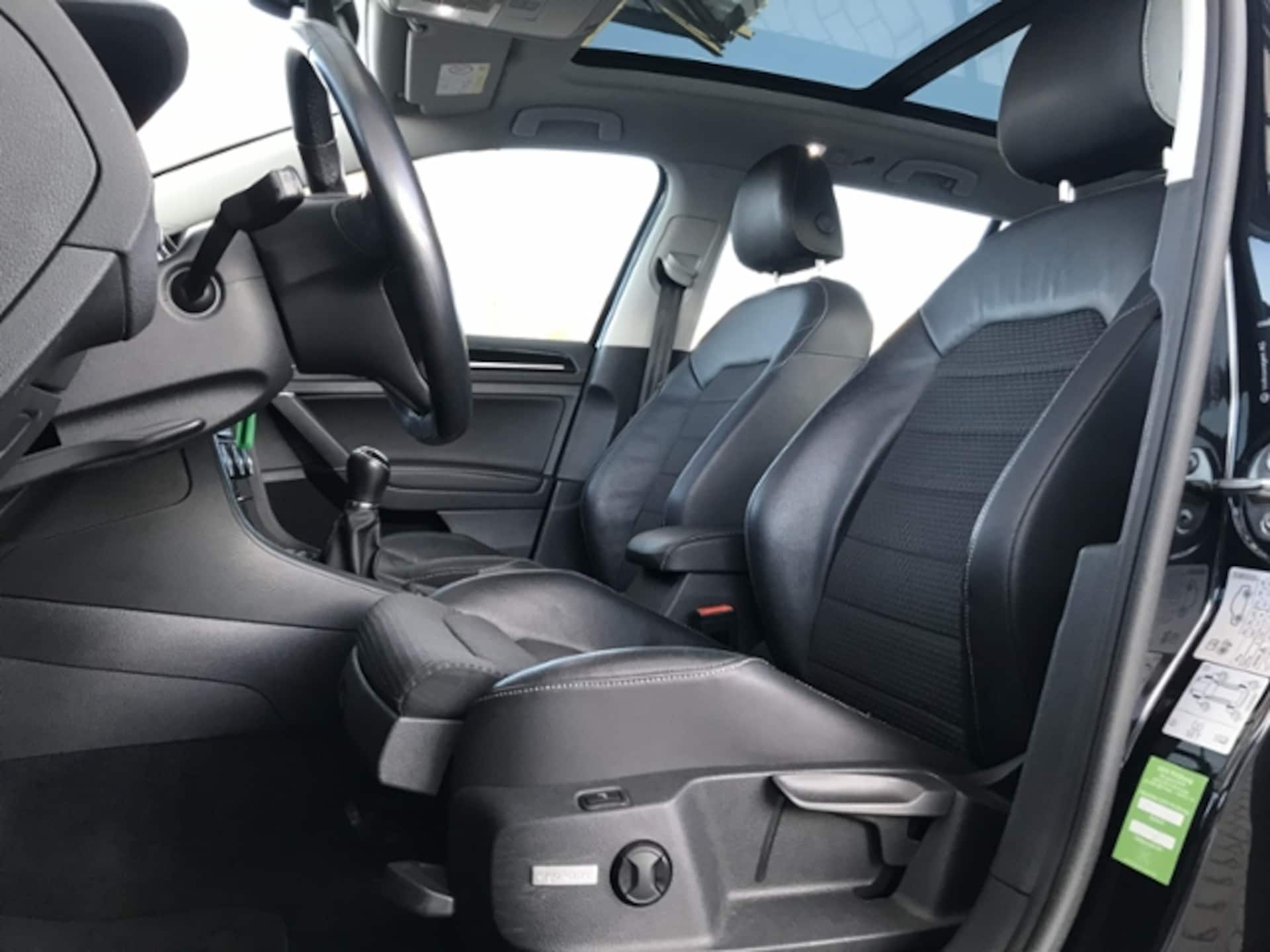 Volkswagen Golf Variant Highline