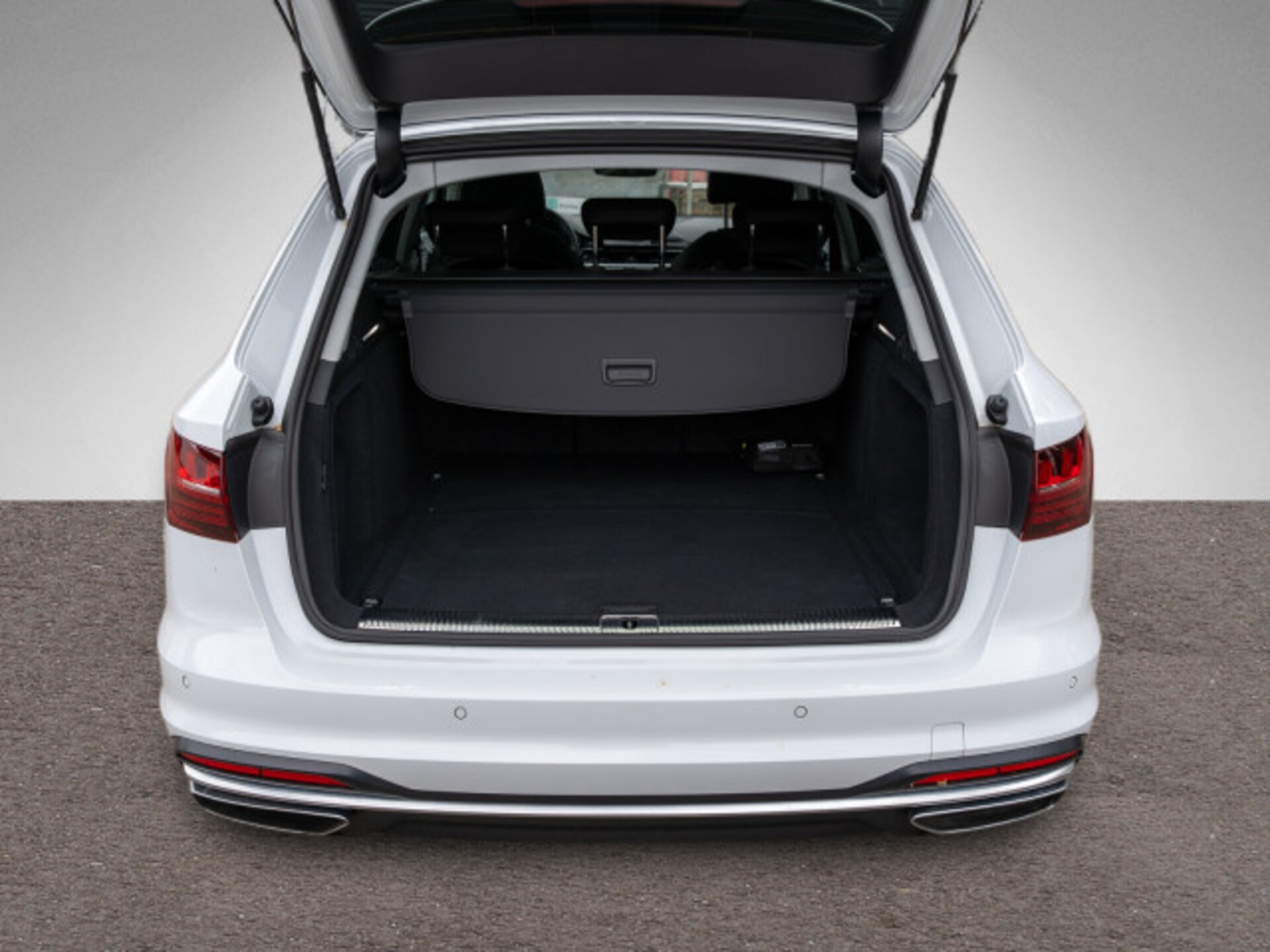 Audi A4 Avant Advanced