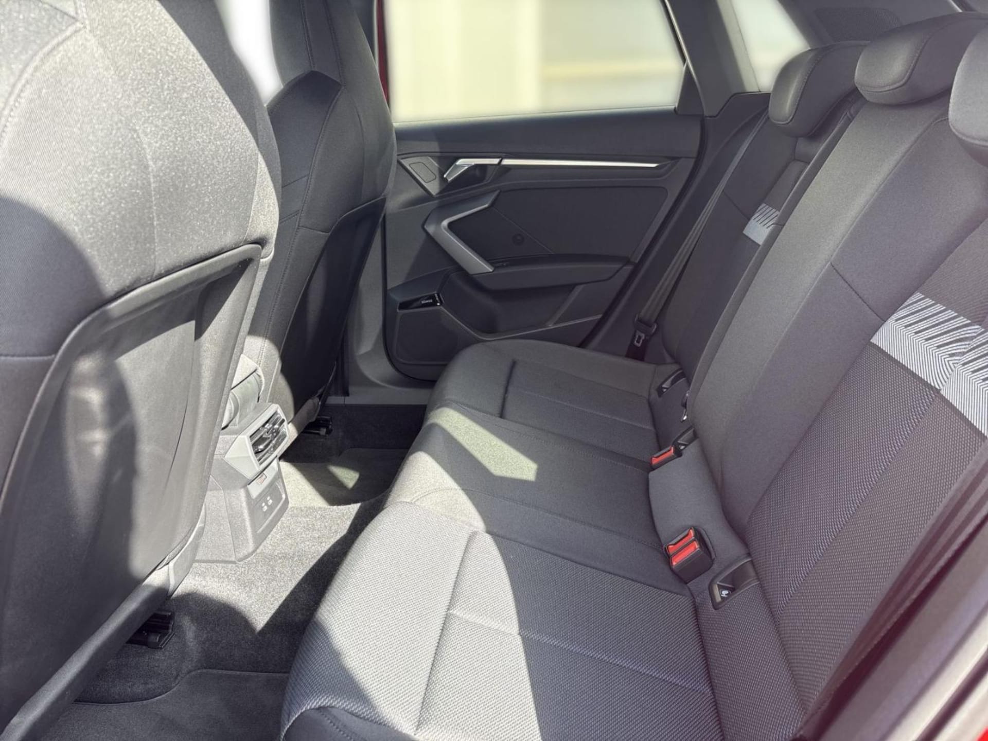 Audi A3 Sportback TFSI e Advanced