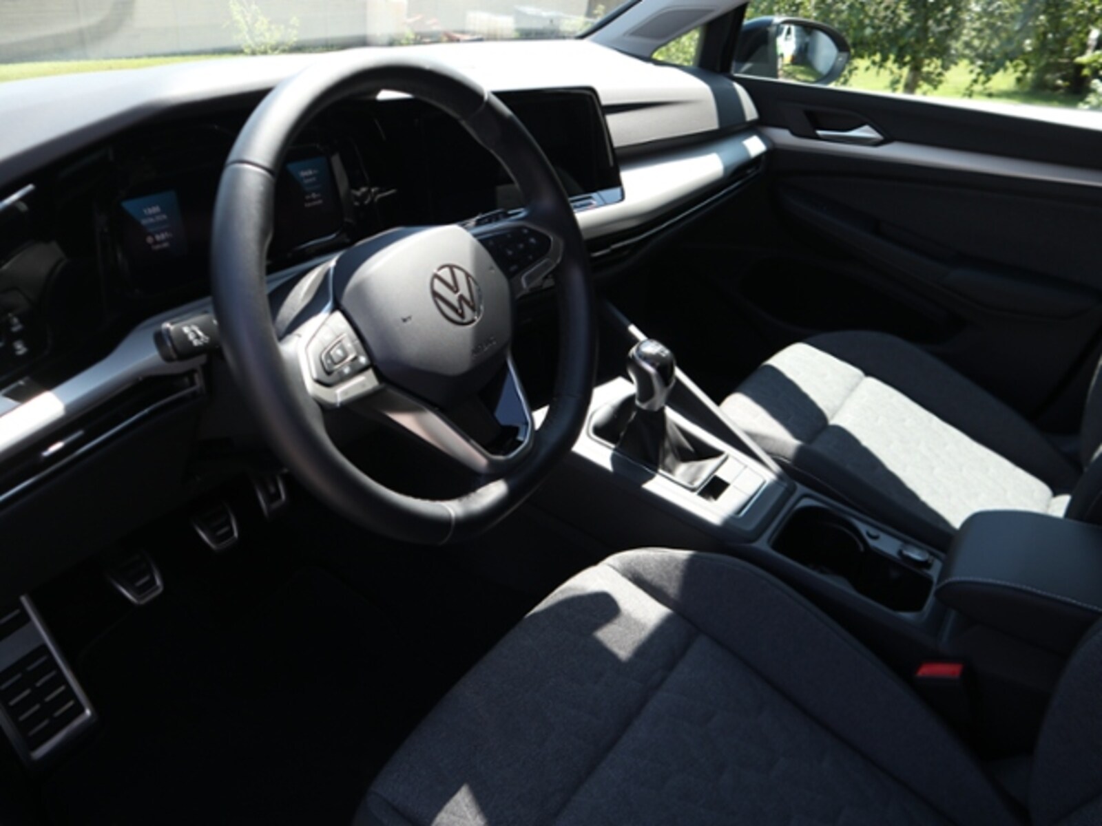 Volkswagen Golf – Bild 12