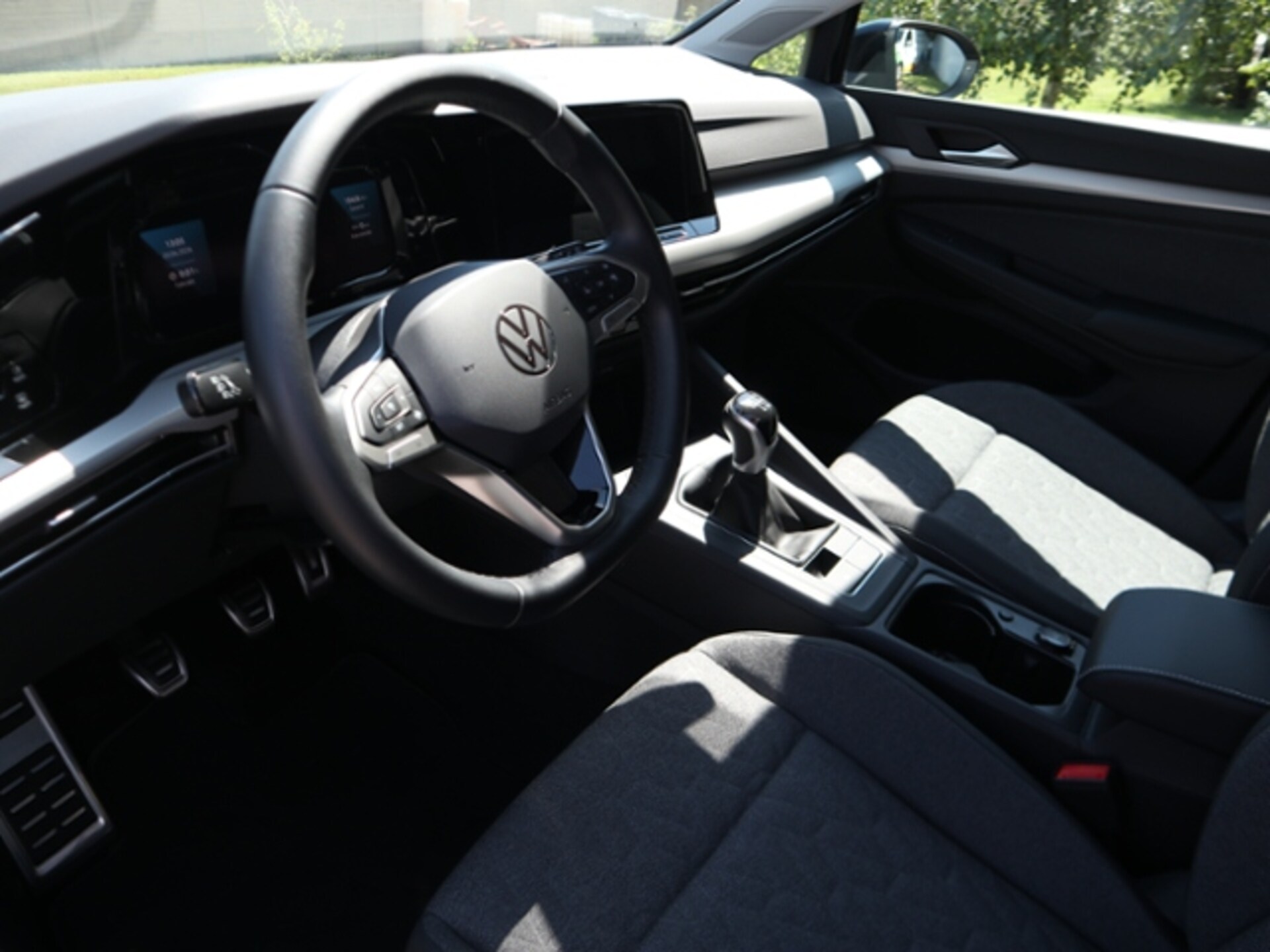 Volkswagen Golf MOVE