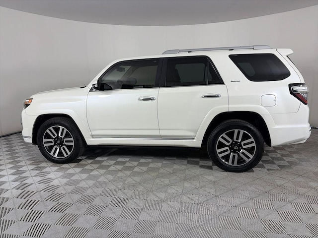 2015 Toyota 4Runner