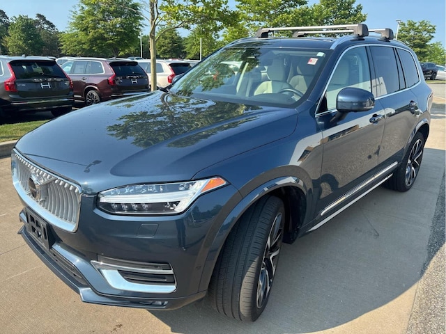 2024 Volvo XC90