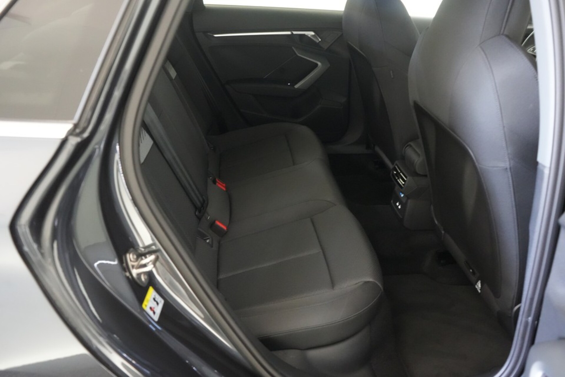 Audi A3 Sportback TFSI e