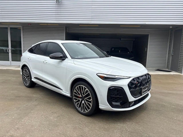 2026 Audi SQ5 Sportback