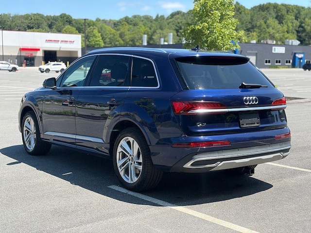 2023 Audi Q7
