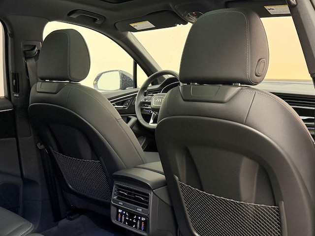 2026 Audi Q7 Premium Plus - Photo 12