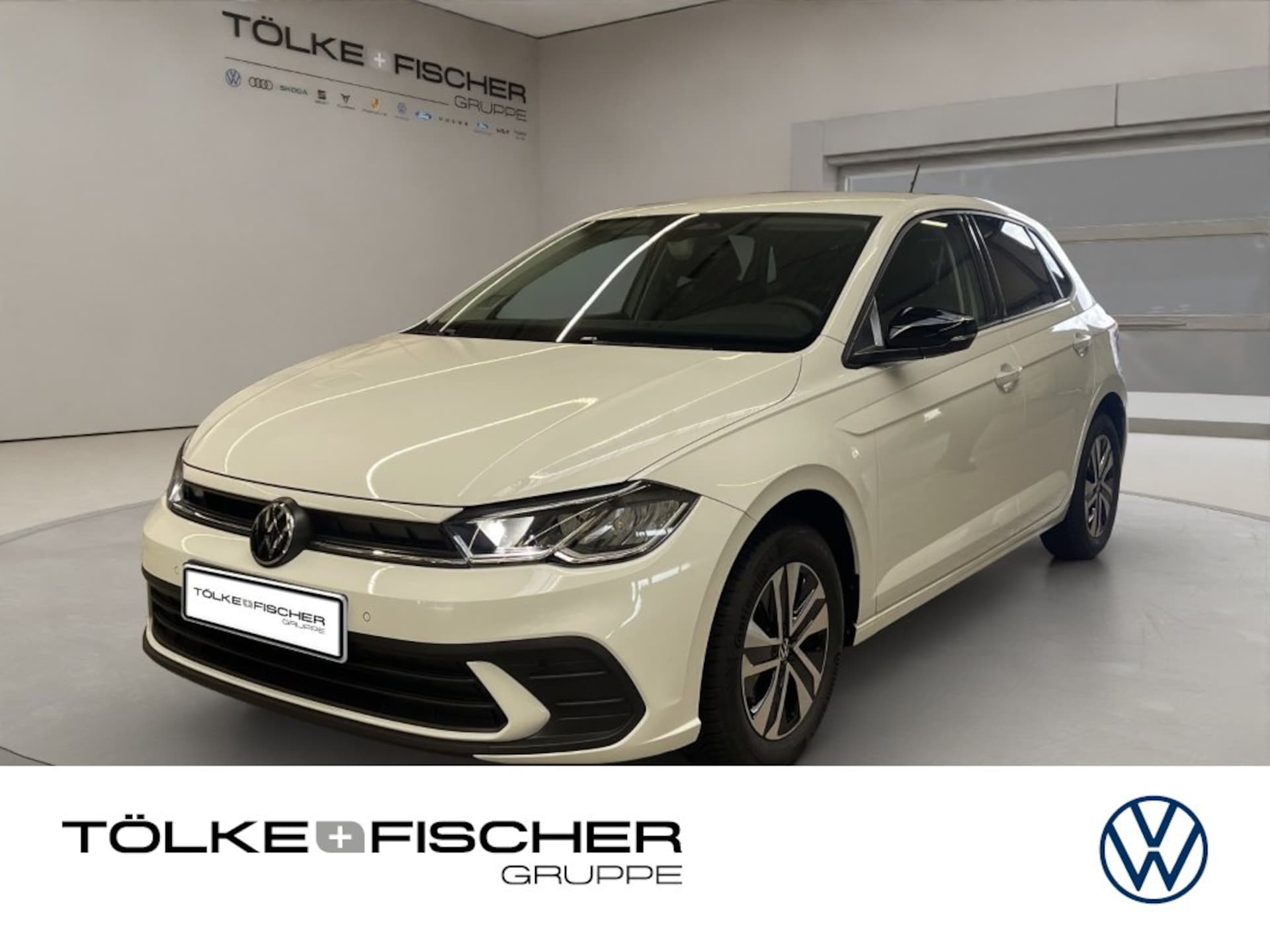 Volkswagen Polo Life