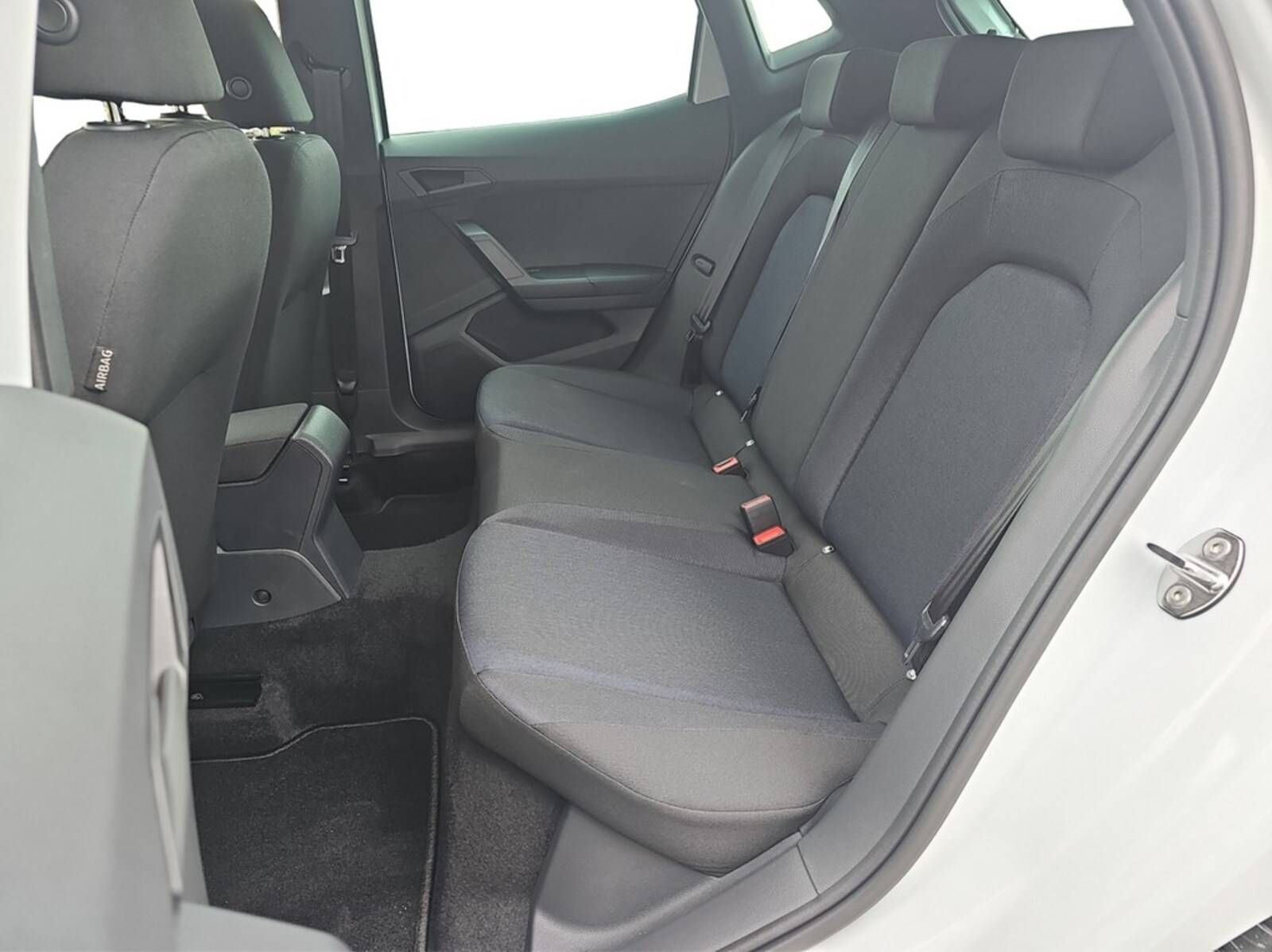 SEAT Ibiza – Bild 15