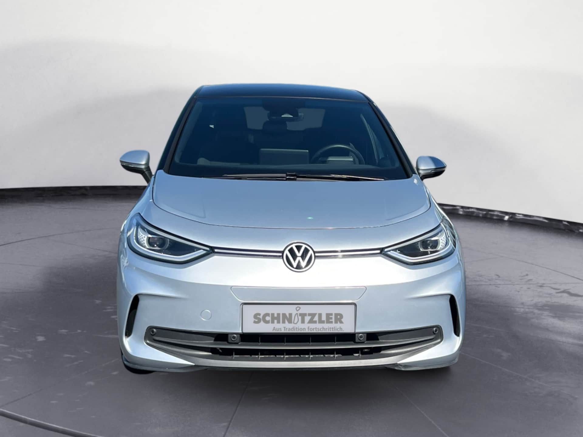 Volkswagen ID.3 Pro