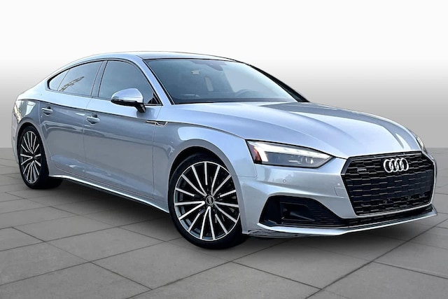 2023 Audi A5 Sportback